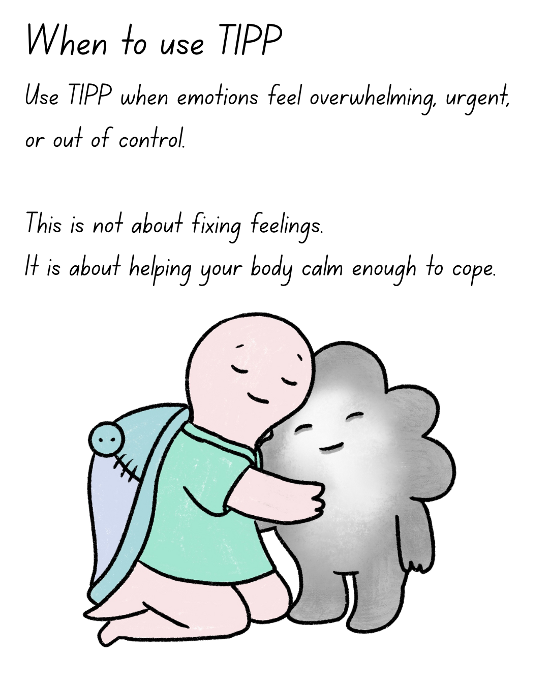 TIPP Skill Digital Download