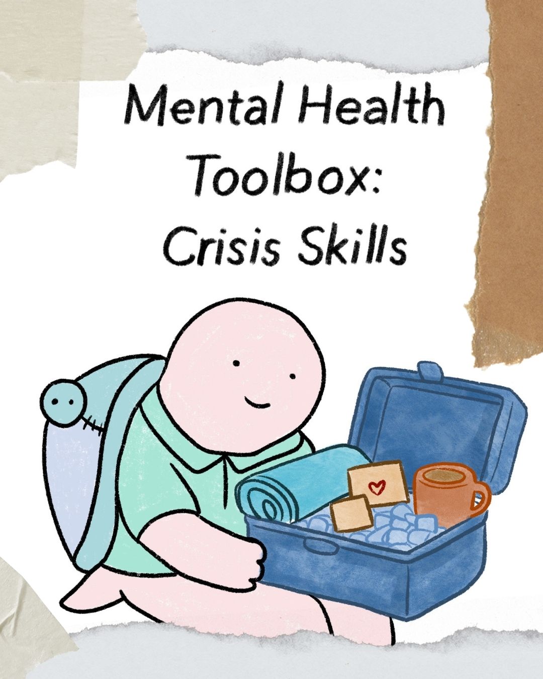 Crisis Skills Toolbox