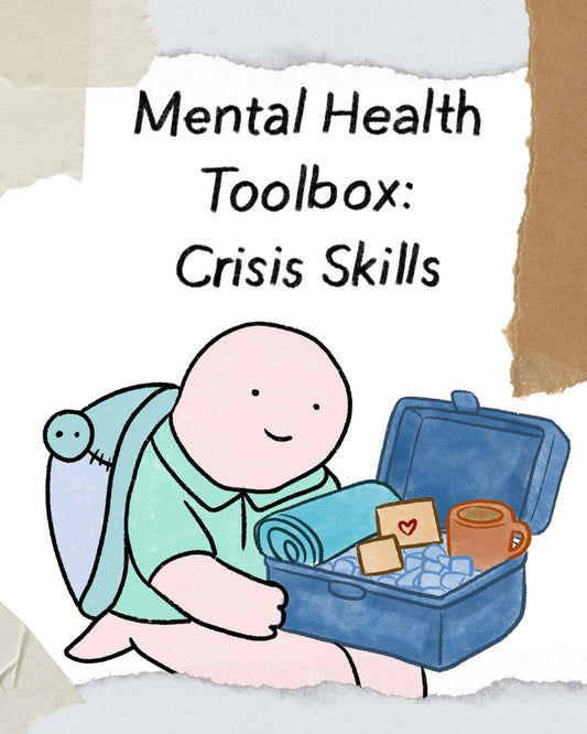 Crisis Skills Toolbox