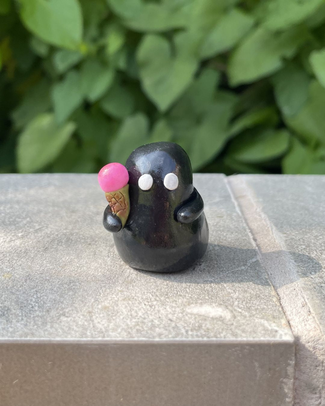 Ice Cream Remy (Limited Edition)