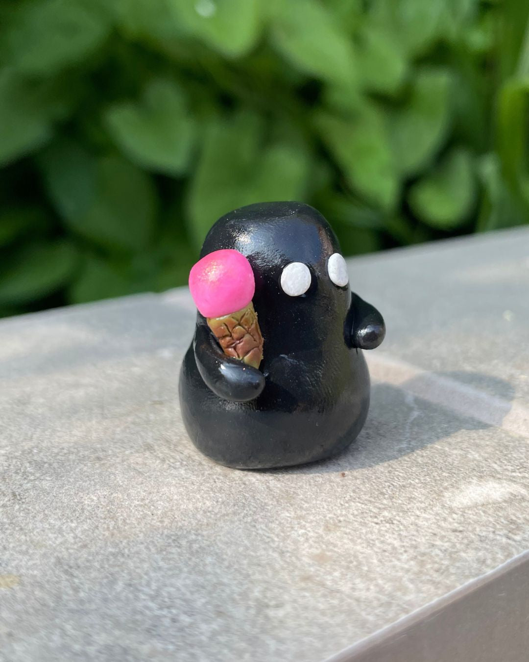 Ice Cream Remy (Limited Edition)