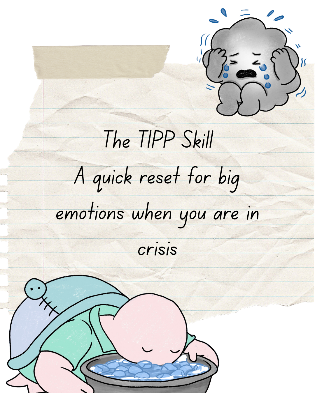 TIPP Skill Digital Download