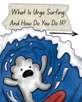 Urge Surfing Resource