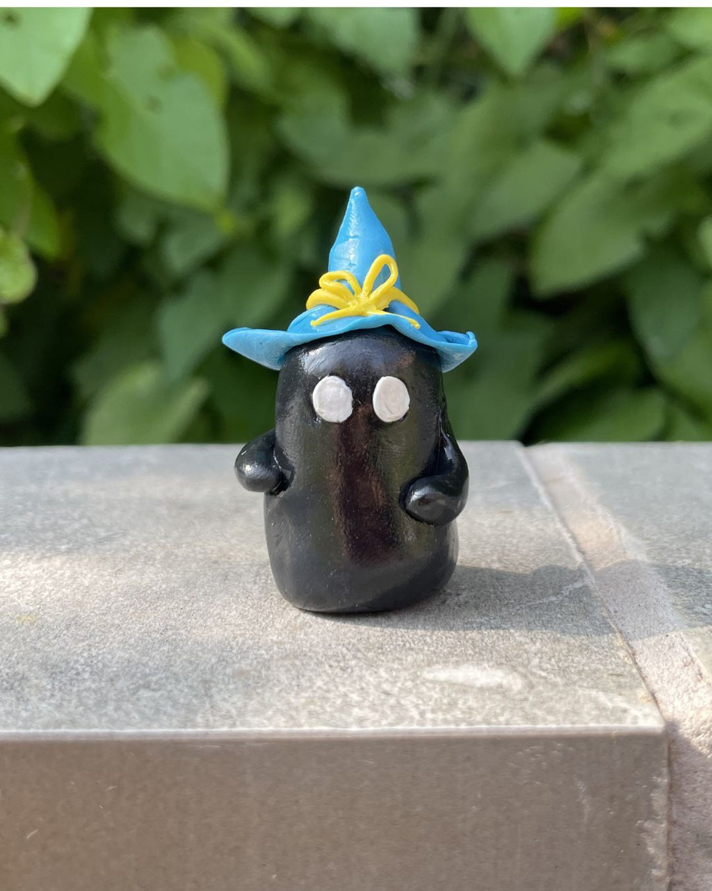 Wizard Remy (Limited Edition)