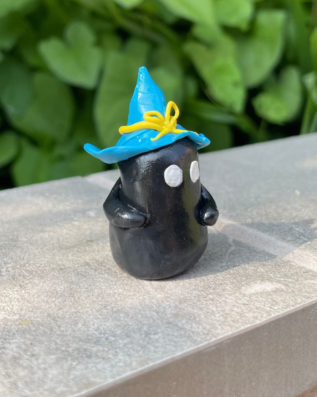 Wizard Remy (Limited Edition)