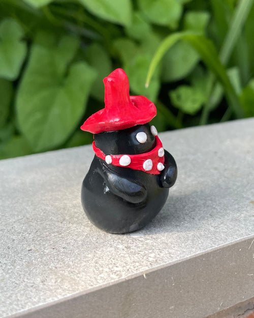Cowboy Remy (Limited Edition)