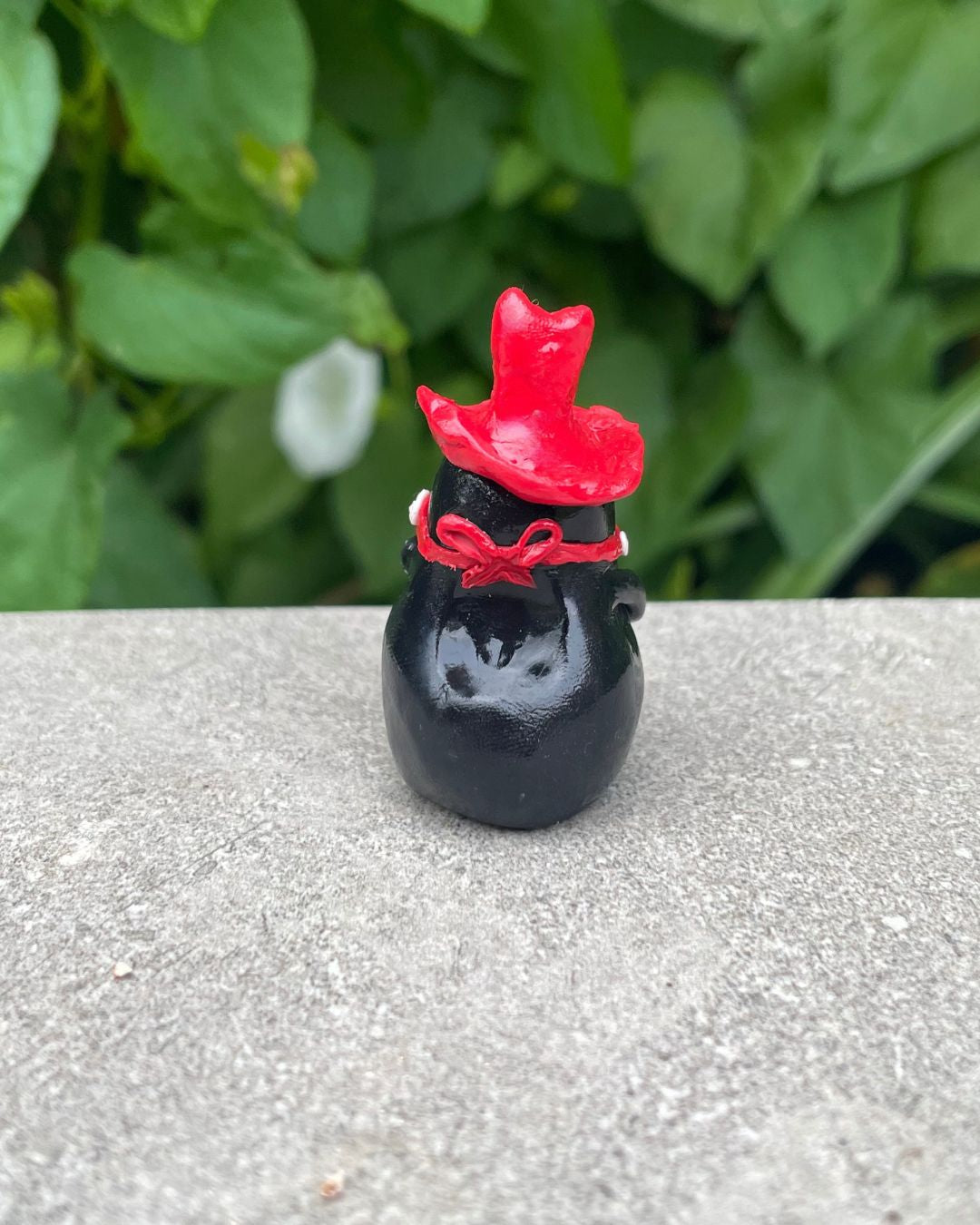 Cowboy Remy (Limited Edition)