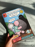 I Kept It Because It Was Mine: A Remy's World Comic, Issue 1