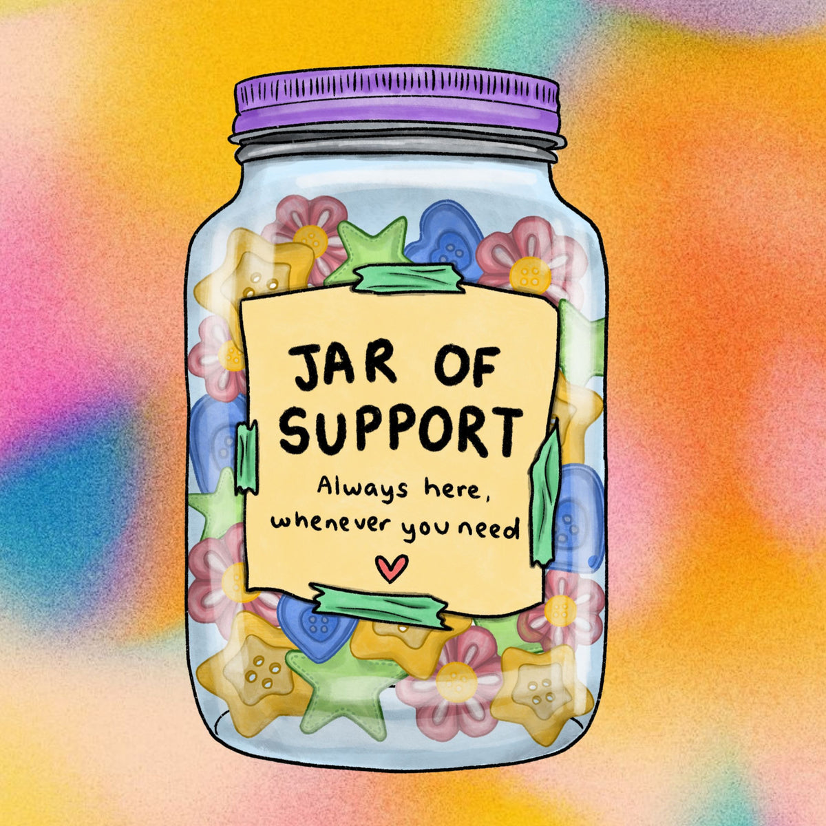 Tip Jar !